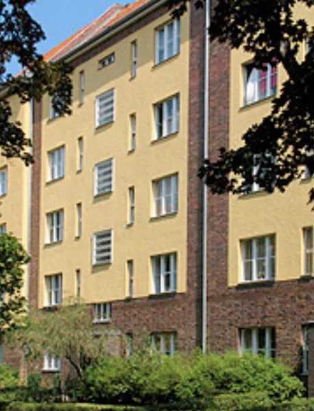 Nachmieter gesucht: Schöne 2-Zimmer-Wohnung mit Balkon in Berlin-Wilmersdorf – ab 15.09. — photo 1